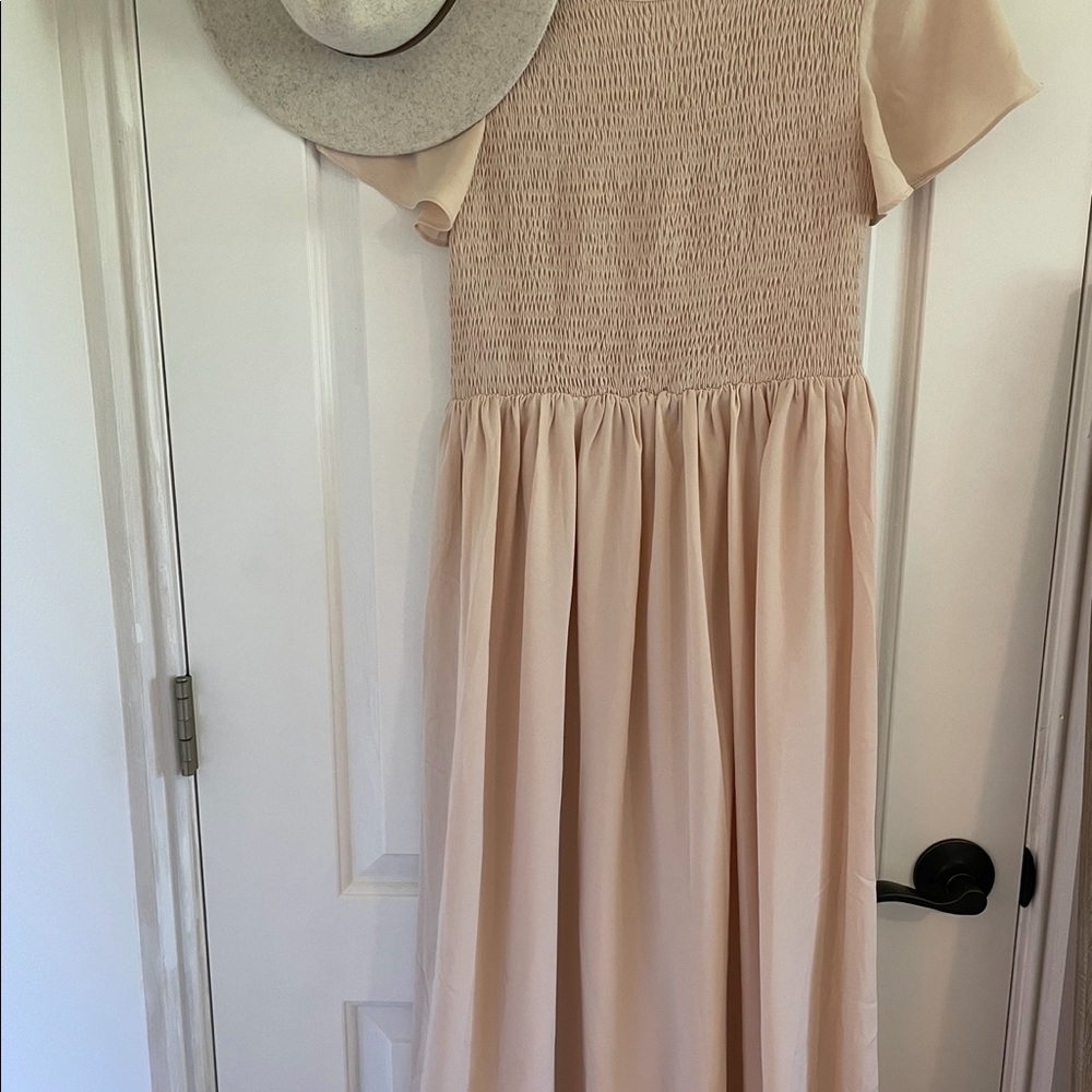 Roolee Dress